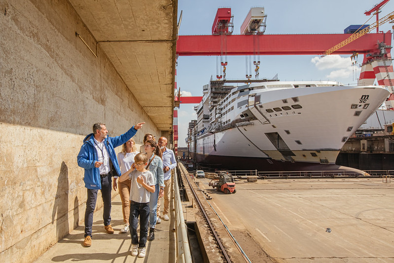 Innovative Technologies in Ship Design Innovative Technologies in Ship Design
