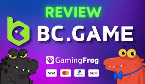 Discover the Exciting World of BC.Fun Your Ultimate Gaming Experience