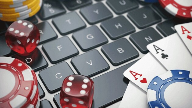 Explore the Thrills of Golden Pharaoh Casino & Sportsbook Explore the Thrills of Golden Pharaoh Casino & Sportsbook