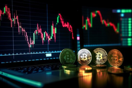 Exploring the Future of Crypto Trading Apps Exploring the Future of Crypto Trading Apps