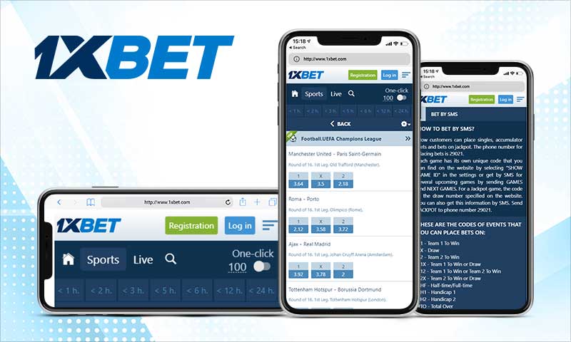 Ultimate Guide to 1xBet Malaysia Download 18 Ultimate Guide to 1xBet Malaysia Download 18
