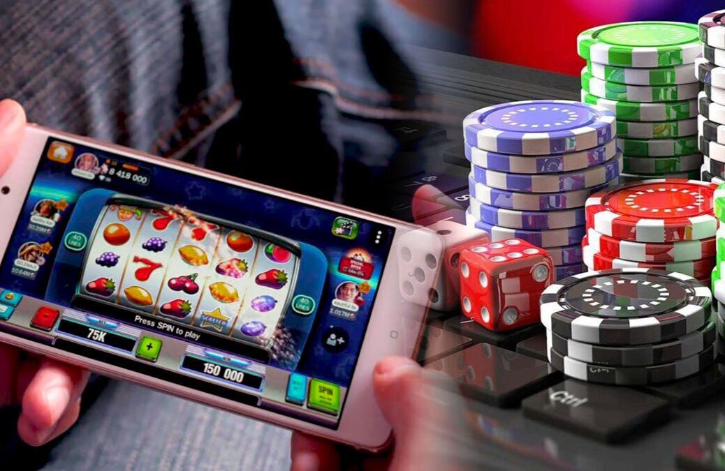 Discover the Excitement of Brand New Online Casino UK 36