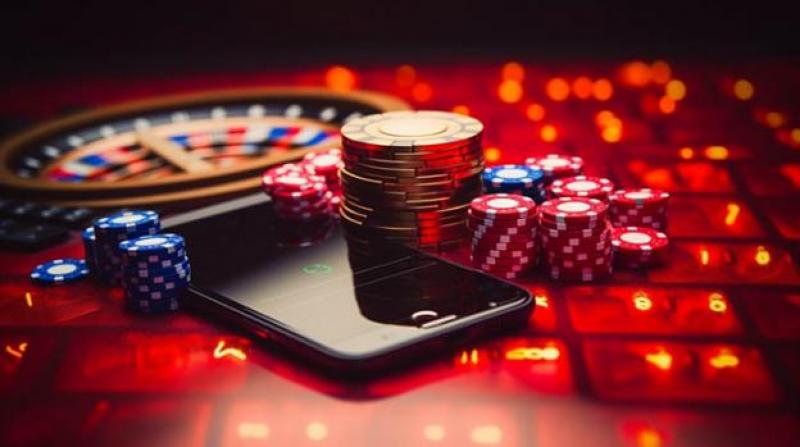 Experience the Thrills of Online UK Tropical Wins Casino