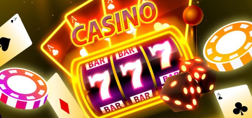 Discover the Exciting World of Casino Orion Spins New 13