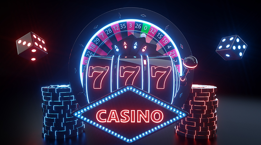 Discover the Exciting World of Casino Orion Spins New 13