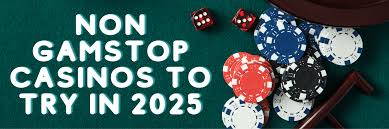Discovering Non-Gamstop UK Casinos A Guide for Players 578303157