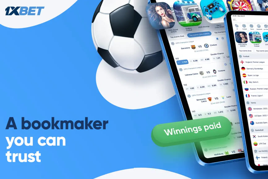 Explore the Exciting World of 1xBet Casino Games 418718766