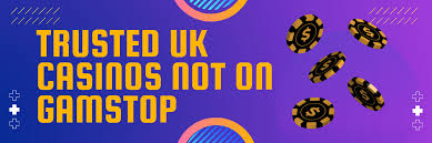 Exploring Non Gamstop UK Casinos A Safe Betting Experience Exploring Non Gamstop UK Casinos A Safe Betting Experience