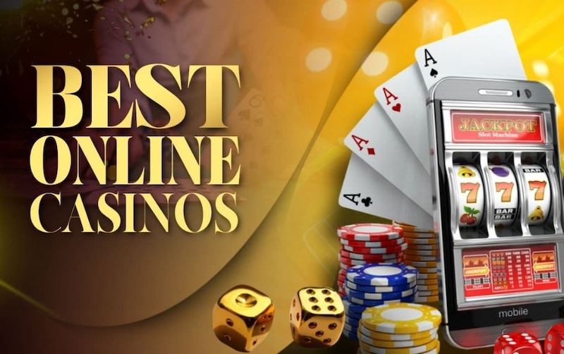 Exploring Non Gamstop UK Casinos A Safe Betting Experience Exploring Non Gamstop UK Casinos A Safe Betting Experience