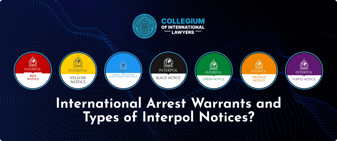 Protecting Against Misuse of Interpol's Red Notices 381444282