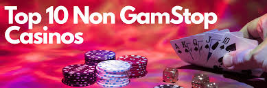 Top Casino Sites Not on Gamstop 581013391